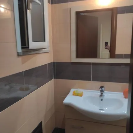 'a Nassa Frühstückspension 3*