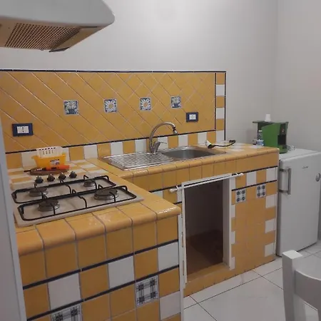 'a Nassa Frühstückspension