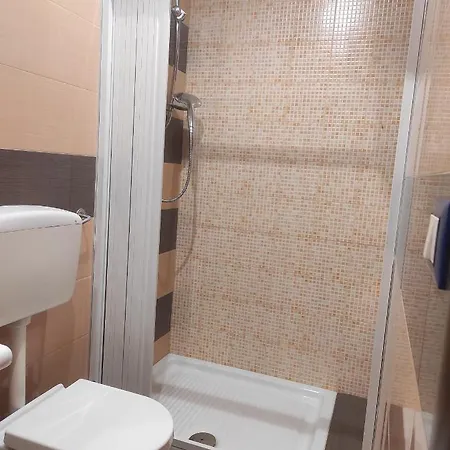 'a Nassa Frühstückspension 3*