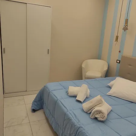 'a Nassa Frühstückspension 3*