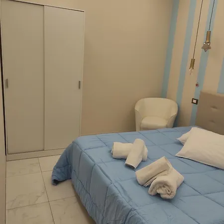 'a Nassa Bed & Breakfast *