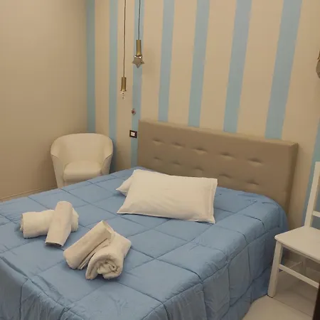 'a Nassa Nocleg ze śniadaniem Trabia