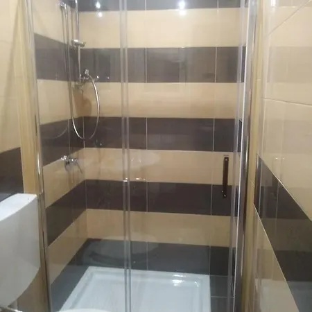 'a Nassa Frühstückspension