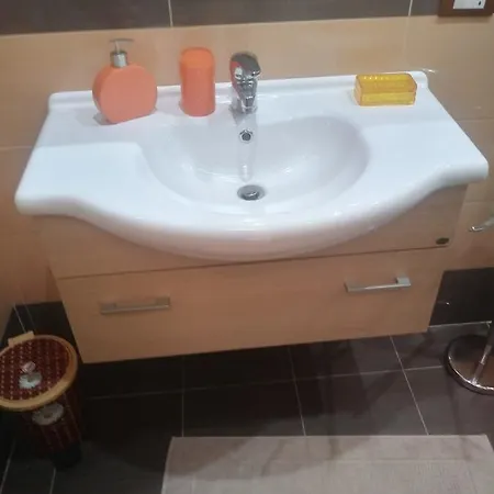 Bed & Breakfast 'a Nassa