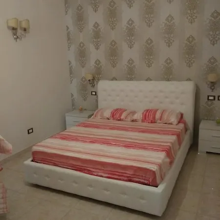 Frühstückspension 'a Nassa