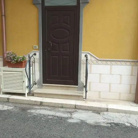 Frühstückspension 'a Nassa