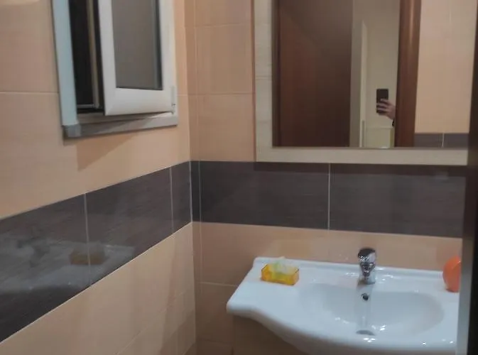 'a Nassa Nocleg ze śniadaniem 3*