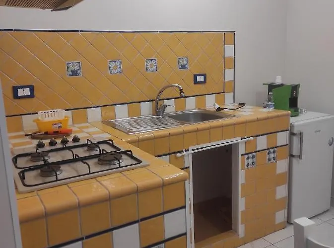 'a Nassa Nocleg ze śniadaniem