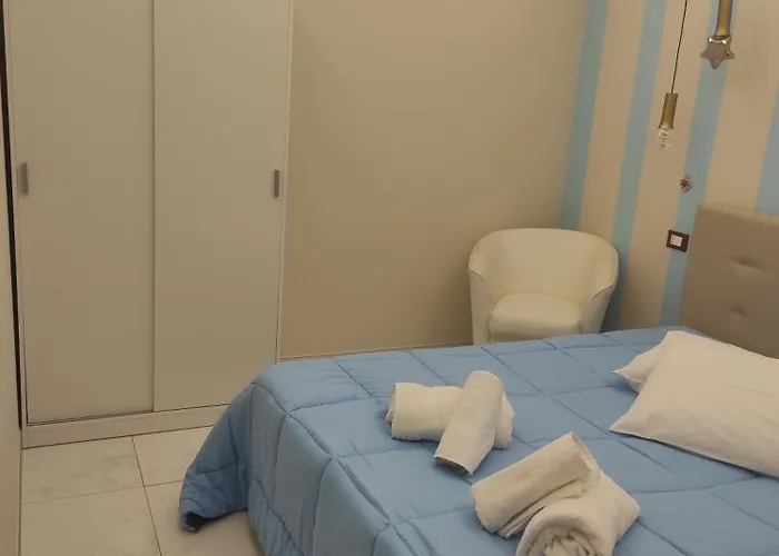 'a Nassa Nocleg ze śniadaniem 3*