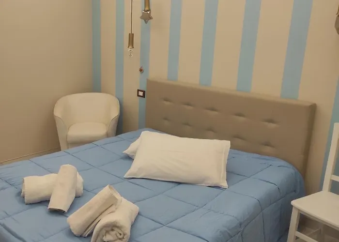 'a Nassa Nocleg ze śniadaniem Trabia