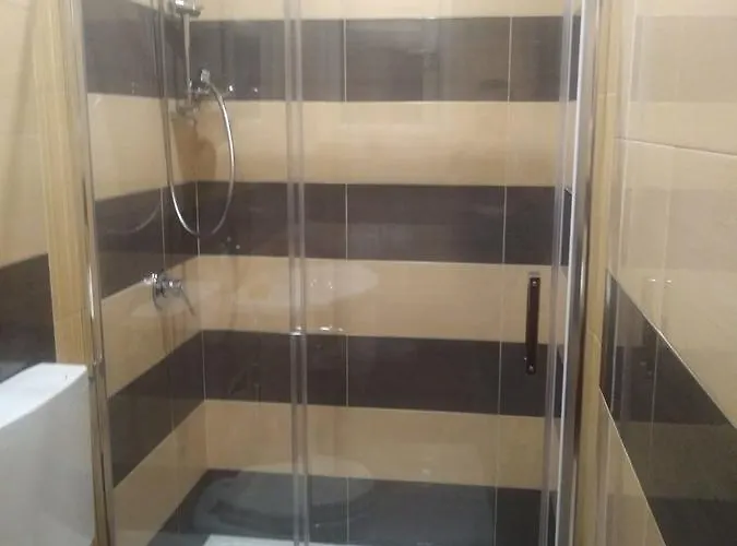 'a Nassa Nocleg ze śniadaniem