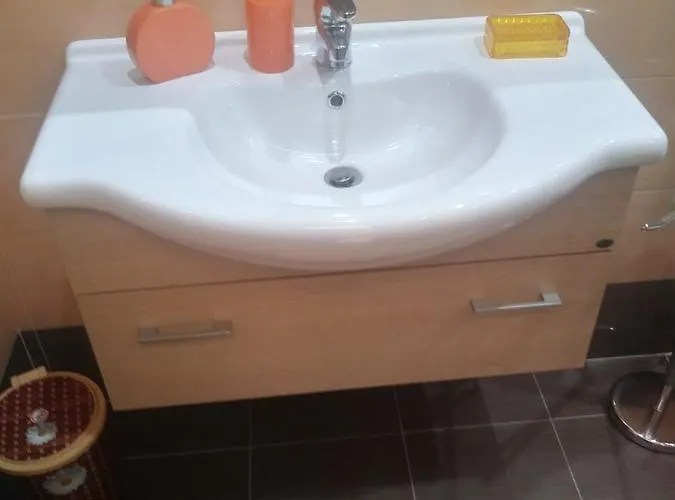 Nocleg ze śniadaniem 'a Nassa