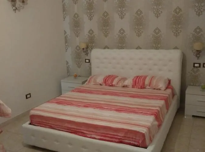 Nocleg ze śniadaniem 'a Nassa