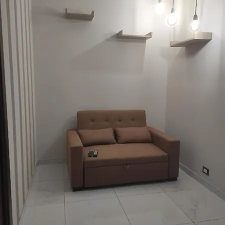'a Nassa 3*