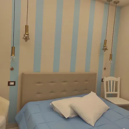 'a Nassa 3*