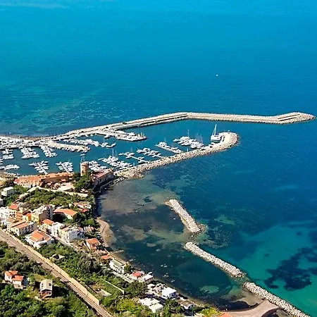 'a Nassa 3* Trabia