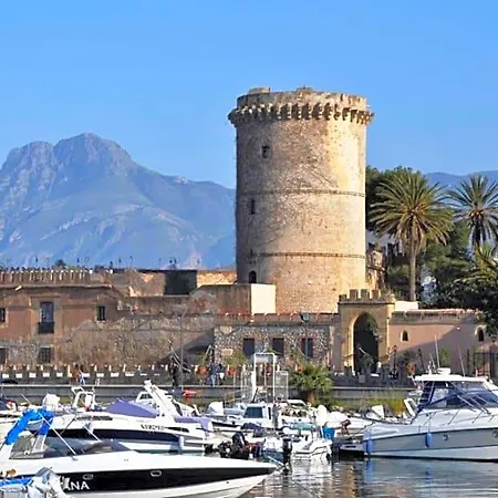 'a Nassa 3* Trabia