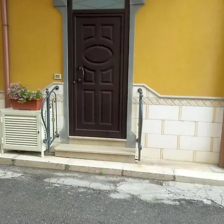 'a Nassa Bed & Breakfast 3*