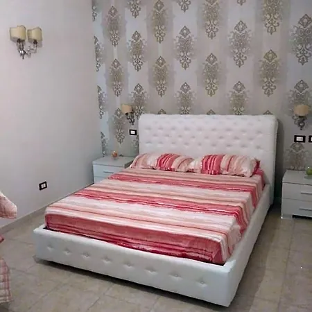 'a Nassa Bed & Breakfast 3*