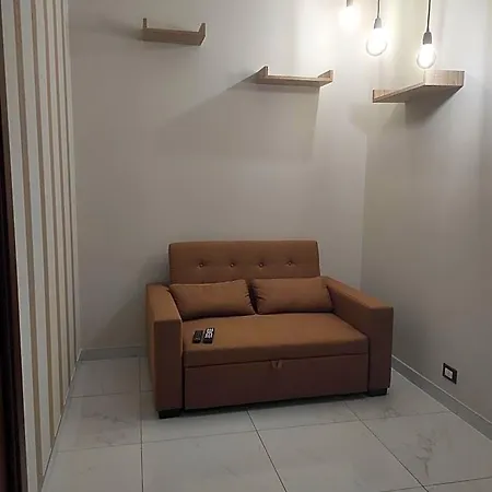 Bed & Breakfast 'a Nassa Trabia