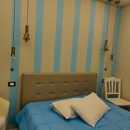 Bed & Breakfast 'a Nassa 3*
