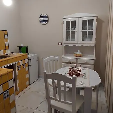 Bed & Breakfast 'a Nassa Trabia