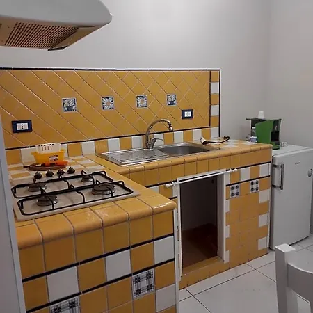 Bed & Breakfast 'a Nassa