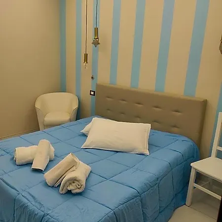 Bed & Breakfast 'a Nassa 3*