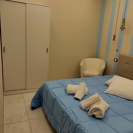 Bed & Breakfast 'a Nassa