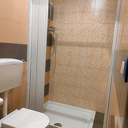 'a Nassa Bed & Breakfast Trabia
