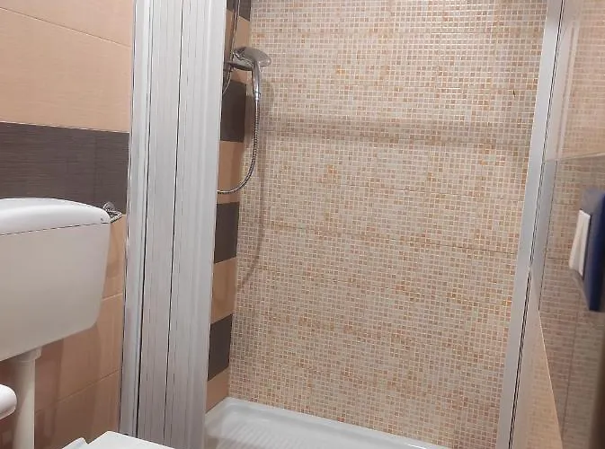 'a Nassa 住宿加早餐酒店 3*